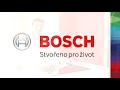 bosch odborník radí design varných desek