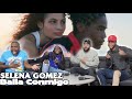 Selena Gomez, Rauw Alejandro - Baila Conmigo (Official Video) Reaction