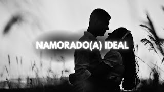 ☆ atrair namorado/namorada desejado(a) e ideal.