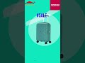 american tourister bags i luggage trolley bag and suitcases i top selling light weight attachi india