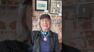 Artist Interview with Patricia Smith, showing at Street SmARTs Gallery in Oklahoma City 3/26/26