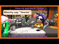 Woomy says 