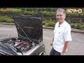 【 父から息子 娘へ 】 4世代に渡る いすゞ 愛好家 『愛車紹介』 いすゞ ベレット 1600 gtr isuzu bellett