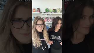 Tak co myslíte? #sisters