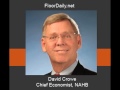 floordaily.net david crowe with nahb discusses remodeler index and home building outlook for 2014