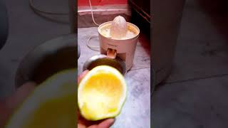 Sweet Lime Juice at home(मौसमी का जूस) || #food #shorts #fruitjuices #facts