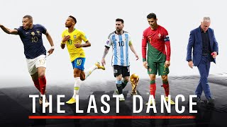 Messi's Last Dance | World Cup 2022 As It Happened