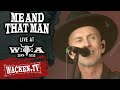 Me and that Man - Live at Wacken Open Air 2022