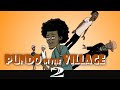 Boys Dzangu - Pundo in the Village Part 2