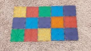CC Cycle 3 Week 16 Math Area of a Rectangle