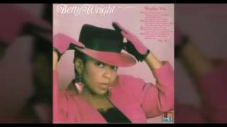 Betty Wright - After The Pain