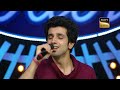 bolna song पर shahzan के audition को मिला standing ovation indian idol s 10 full episode