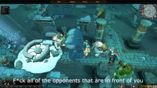 RuneScape-Eoc is a mistake!