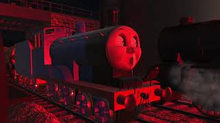 It's Terror Time Again TMV / HMV