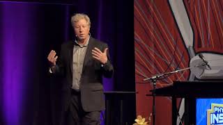 Physics@Veldhoven 2019 - Keynote Erik Verlinde