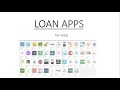 5 best loan apps in kenya apps that i have borrowed loan from