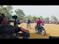 aacha khelne wala khiladi ko baik 🏍️🏍️🏍️🏍️🏍️ a d c barhait football match tudu vlogs