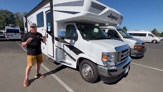 New 2024 Jayco Greyhawk 31F - Sandy, OR - #21433