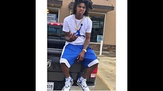 Baton Rouge Rapper 'Gee Money' Reportedly Shot in the Head & Killed after leaving Studio last night