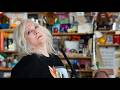 ANOHNI and the Johnsons: Tiny Desk Concert