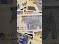 zimbabwe 100 dollars banknote