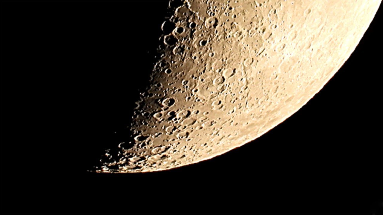 Nikon P1000 125x Optical Superzoom World Record Moon Zoom Test Aro News