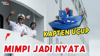 Berawal dari KAPAL OTOK OTOK - DAGELAN JOWO 105 - Ucup Klaten