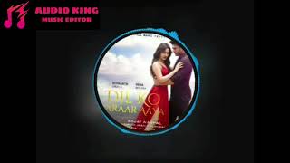 Dil ko karaar aaya  (8D audio Bass boosted) sidharth sharma & Neha sharma | Yaseer desai & Neha kakk