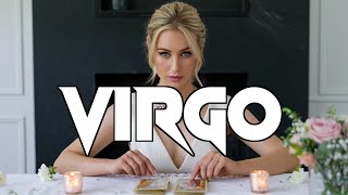 VIRGO 📞THEY’RE CALLING TO MEND YOUR HEART! WILL YOU ANSWER?💔❤️‍🩹