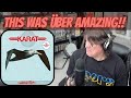 KARAT FIRST TIME REACTION to Albatros | THIS WAS JUST FREAKING AMAZING!! ANOTHER GERMAN GEM!!!