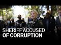 Civil Grand Jury Accuses Santa Clara County Sheriff Laurie Smith of Corruption