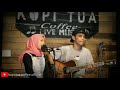 Cinta Beda Agama-Vicky salamor (cover by Pipit via)