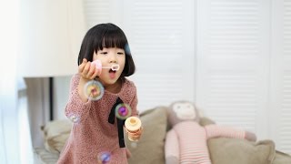 실내 아이촬영 노하우 #7. 아이 사진 찍을 때 소품 활용 팁