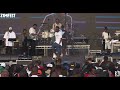 Jah Signal | Full Set | ZIMFEST Live 2025 | Official Video