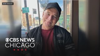 Memorial service held for Dan Davis