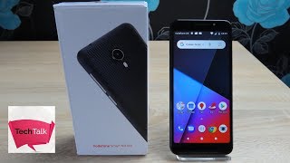 Vodafone Smart N9 Lite Review