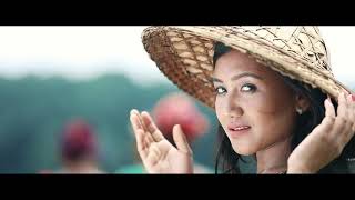 Maas Marate Harai Gel / Mary Rabha / Pati Rabha Song / Official Video