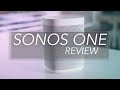 Sonos One Review - The smart speaker to beat