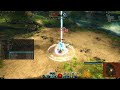 Gw2 Condi Willbender Benchmark 48,536 February 27th Patch