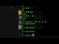 ✅ Deep dive into Python programming (warning: Long video). #Wordle 230