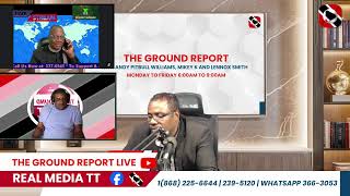 The Ground Report,, On Real Media TT