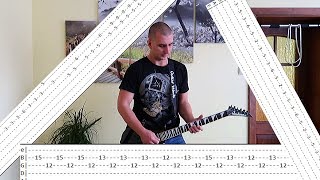 5 łatwych intro na gitarę z polskich piosenek (+ TABY)