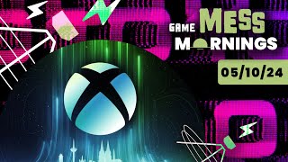 Microsoft Planning on Launching Mobile Store in July |  Game Mess Mornings 05/10/24