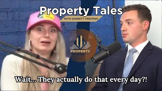 What Funeral Directors Really Do – PropertyTales #87