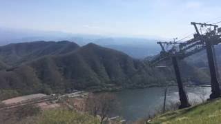 群馬県・榛名富士山頂駅