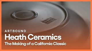 Heath Ceramics: The Making of a California Classic | Artbound | Season 10, Episo
