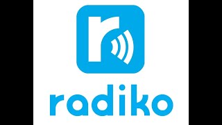 radikoラジオCMオーディオアド　radiko採用CM