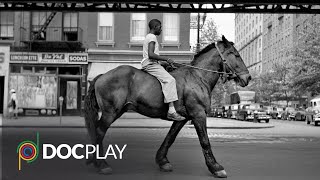 Finding Vivian Maier | Official Trailer | DocPlay