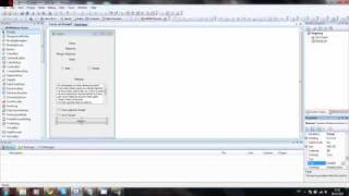 Visual Basic 2008 how to make a register program