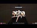 hastone acha ipite official audio